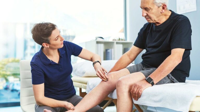 5 mistakes after knee replacement