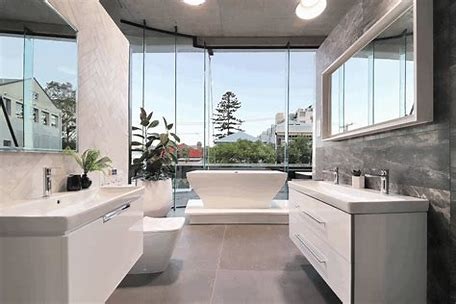 Bespoke Bathroom Bliss: Professional Services to Create Your Dream Space