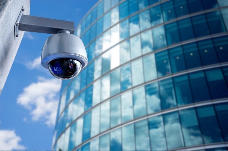 Choosing the Right Video Surveillance System for Your Home or Business