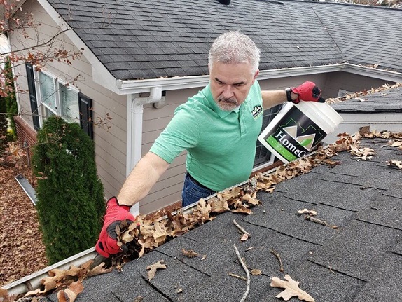 The Ultimate Guide to Gutter Cleaning: A Crucial Step in Home Maintenance