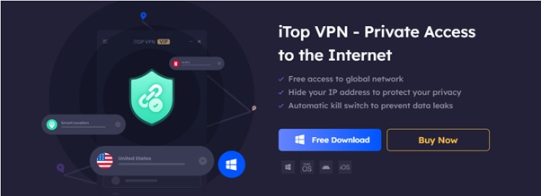 iTop VPN Demystified: Answers to Common Questions About VPN Usage