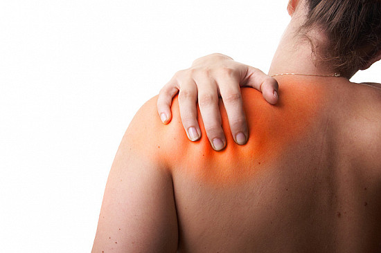 Heal Your Aching Shoulders: Tested Methods for Lasting Pain Relief