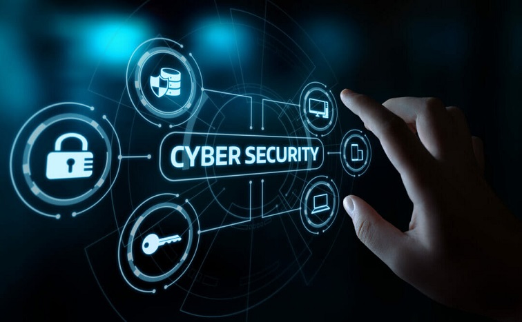 5 Types of Cyber Security to Know in 2024