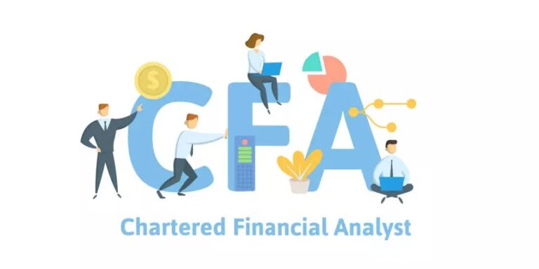 CFA – One of the best Finance and Accounting Courses in India
