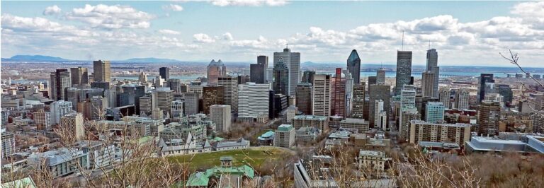 Exploring Montreal’s Premier Neighborhoods through MLS Listings