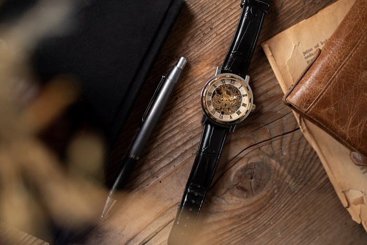 Beyond Aesthetics: The Functional Advantages of Premium Watch Straps