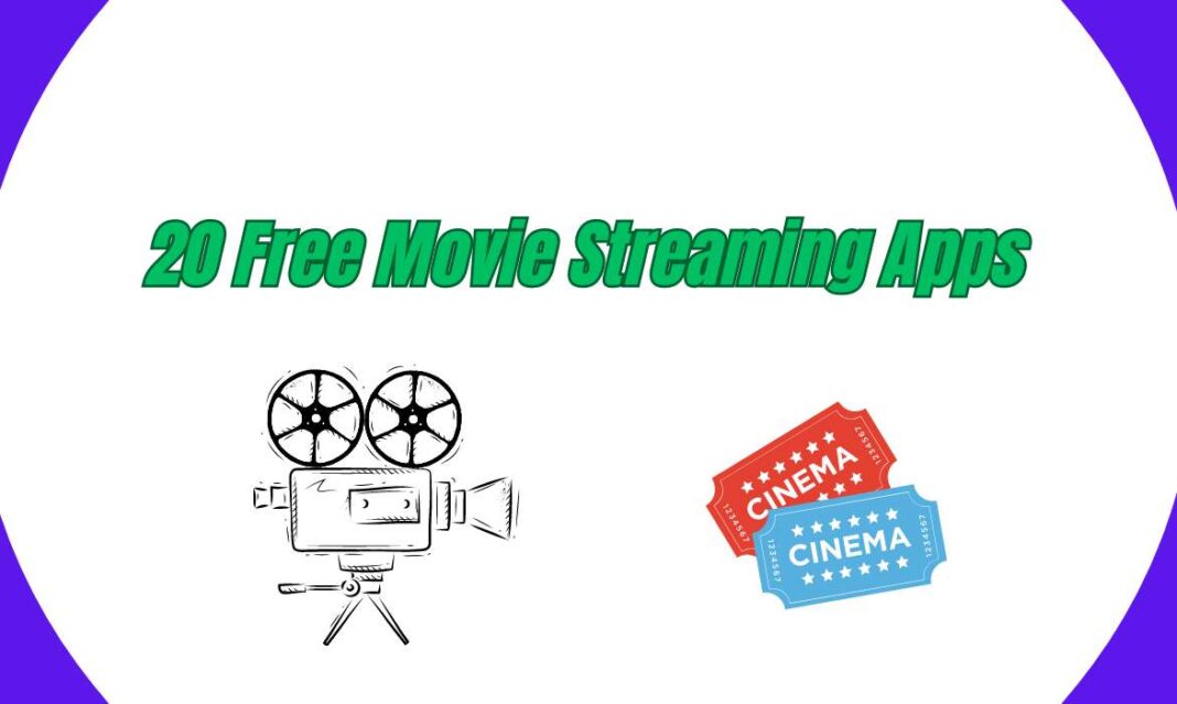 Free Movie Streaming