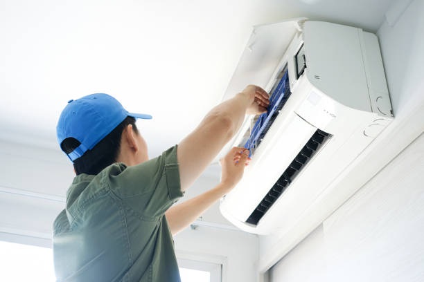 Mastering Home Comfort: A Guide to Choosing the Best Heating and Cooling Contractors