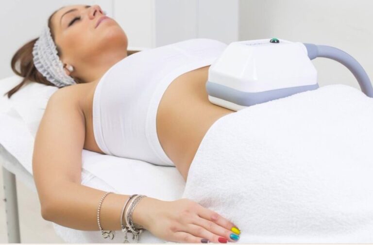 Cryolipolysis Fat Freezing: An Evolutionary Leap in Non-Invasive Approaches to Fat Reduction