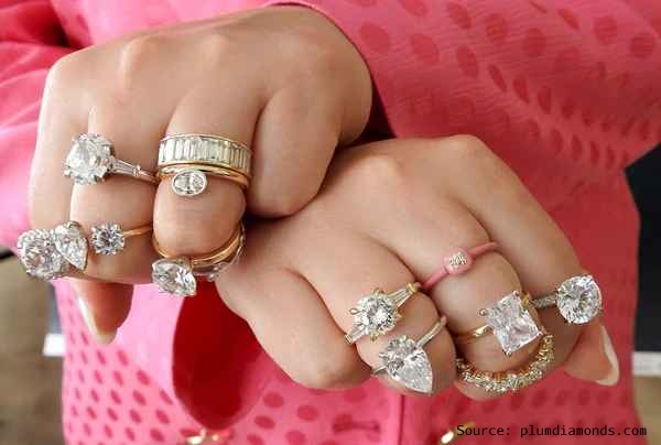 10-Carat Diamond Engagement Ring: Spark of Eternity