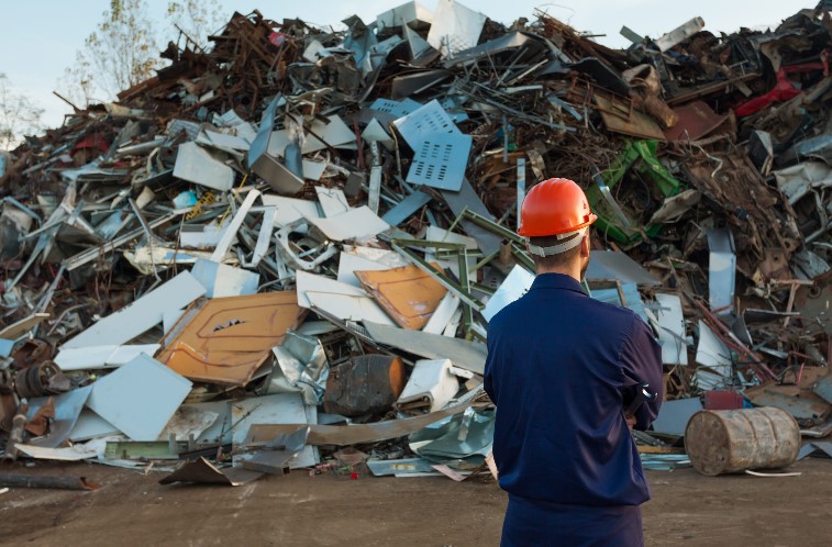 A Deep Dive into the Profitable Practice of Trading Scrap Metals in Adelaide